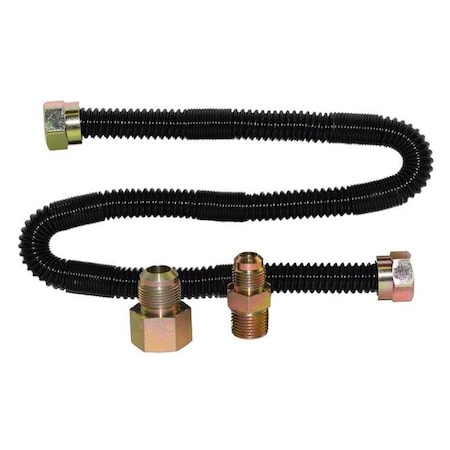 Tretco Tretco DR-WQFL-75-30 30 x 0.75 in. Hazard Class Non-Whistle Flex Line DR-WQFL-75-30